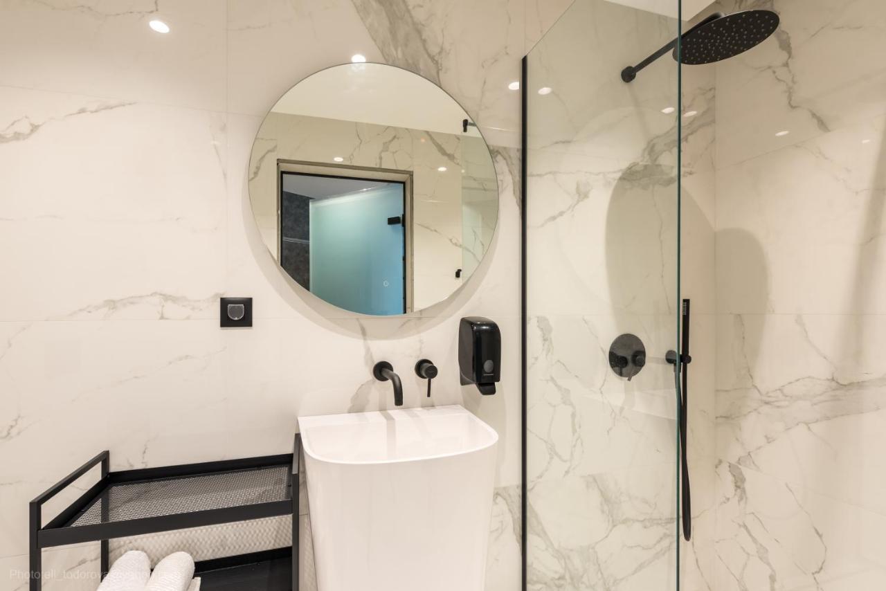 Lotus Luxury Rooms Varna Exterior foto